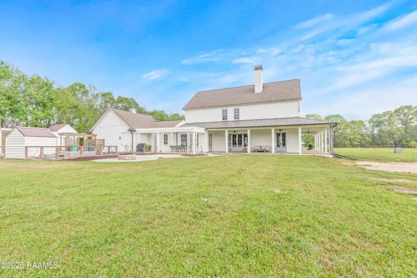 $1,125,000 | 3304 B Highway 93, Sunset, LA 70584