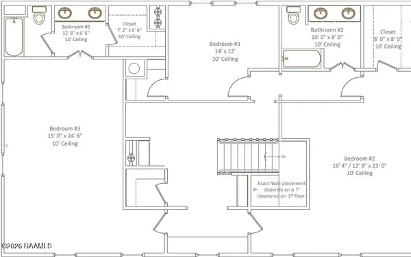 $1,125,000 | 3304 B Highway 93, Sunset, LA 70584