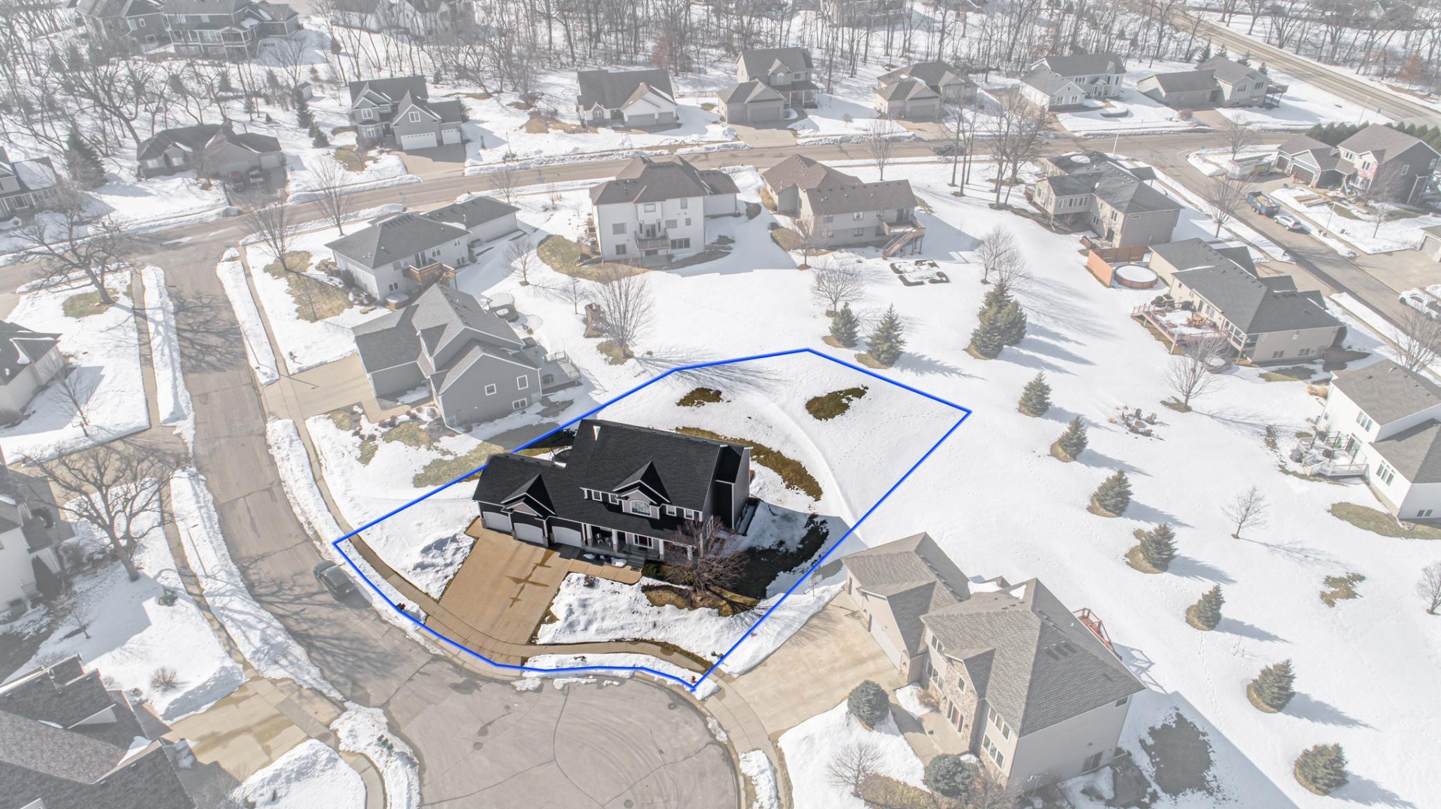 2367 Norwood Lane Southwest Rochester, MN 55902 - Photo 50 of 57 Gallery Image 50