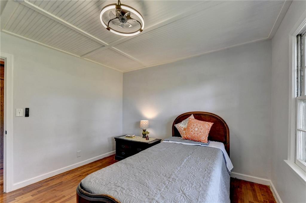 9101 Union Hill Road Canton, GA 30115 - Photo 14 of 34