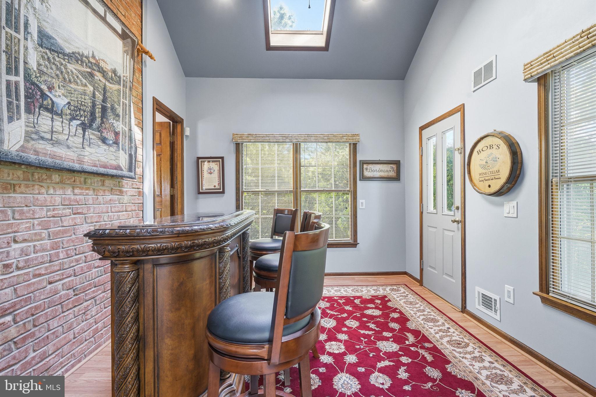 26 Ellisdale Road Allentown, NJ 08501 - Photo 12 of 45 Inviting space with natural light.