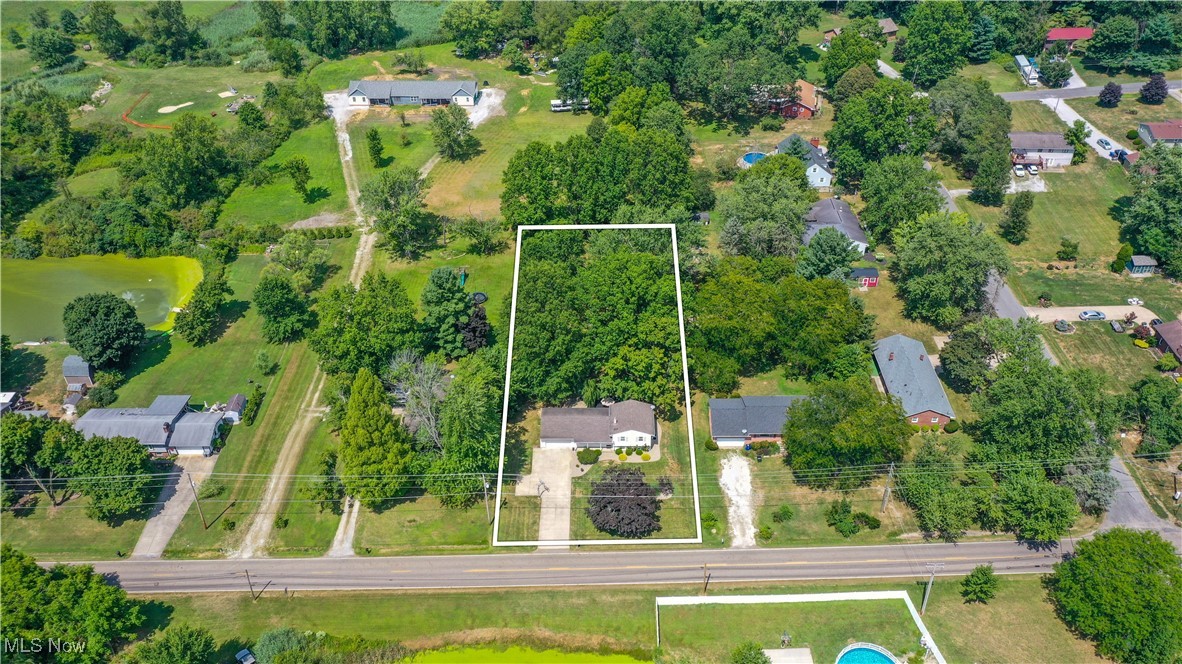 91 Pontius Road Mogadore, OH 44260 - Photo 40 of 40