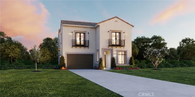 $5,733,500 | 560 Peninsula, Irvine, CA 92602
