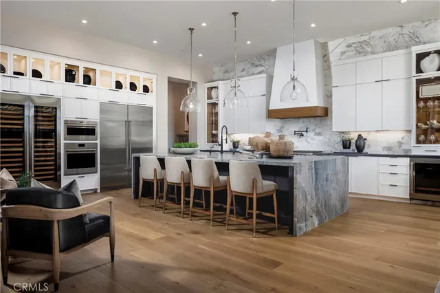 $5,733,500 | 560 Peninsula, Irvine, CA 92602