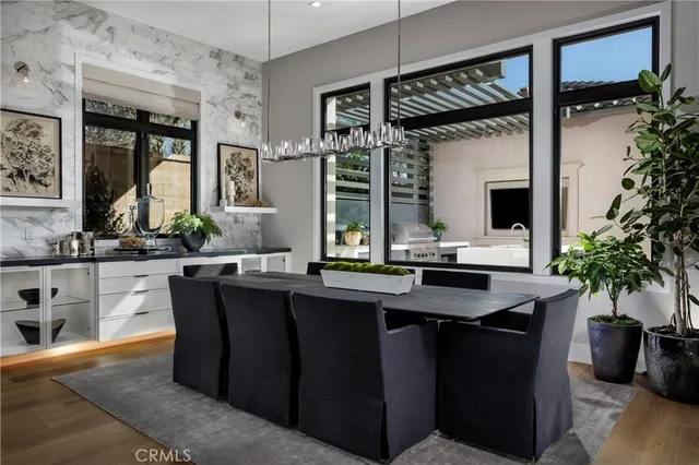 $5,733,500 | 560 Peninsula, Irvine, CA 92602