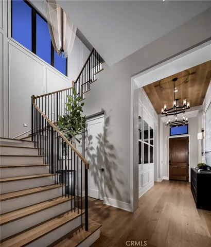 $5,733,500 | 560 Peninsula, Irvine, CA 92602