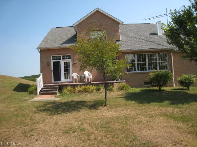 48601 Calcutta-Smith Ferry Road Calcutta, OH 43920 - Photo 13 of 13 Gallery Image 13