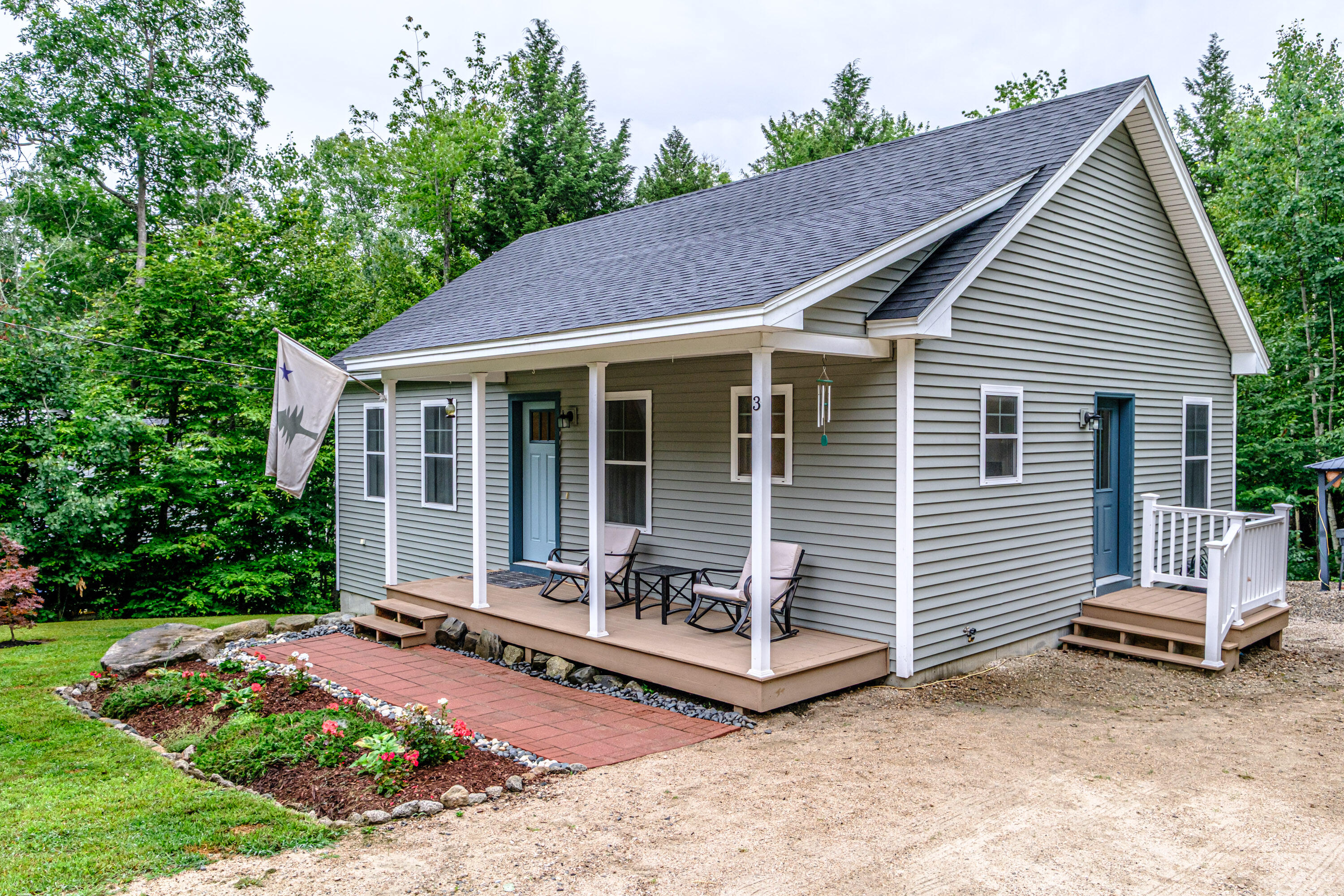 3 Mariner Lane Sebago, ME 04029 - Photo 4 of 49 20260818gp-60005