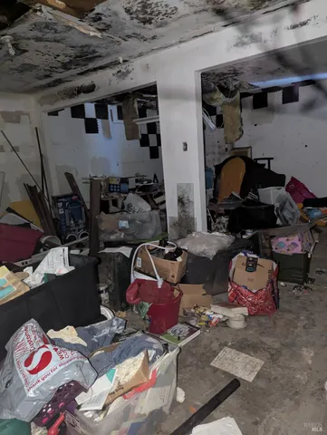 $125,000 | 25780 Porro Court, Willits, CA 95490