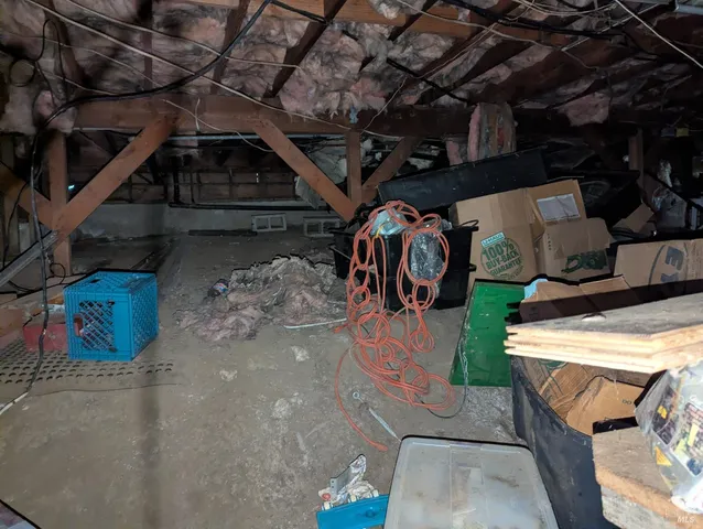 $125,000 | 25780 Porro Court, Willits, CA 95490