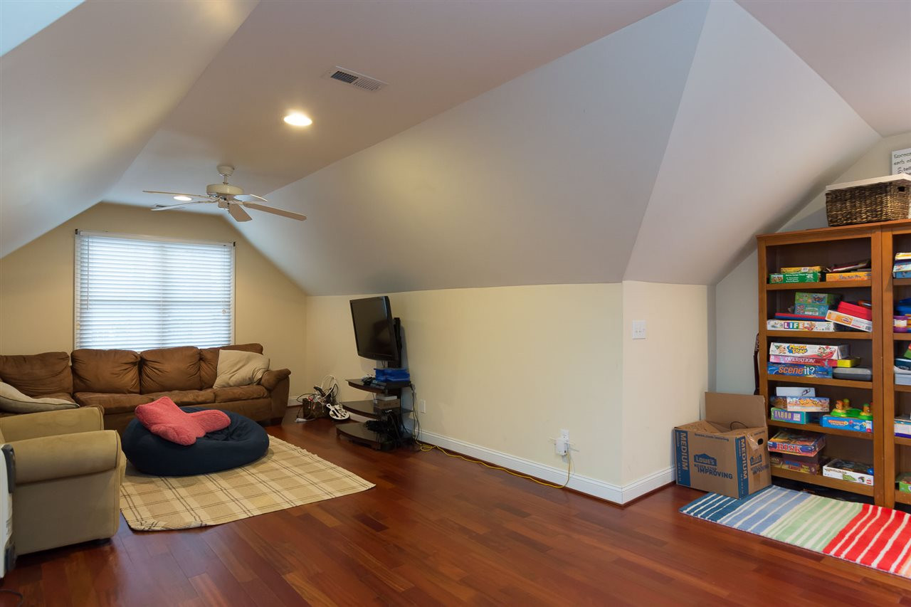 12521 Ribbongrass Court Raleigh, NC 27614 - Photo 18 of 24 Photo 18