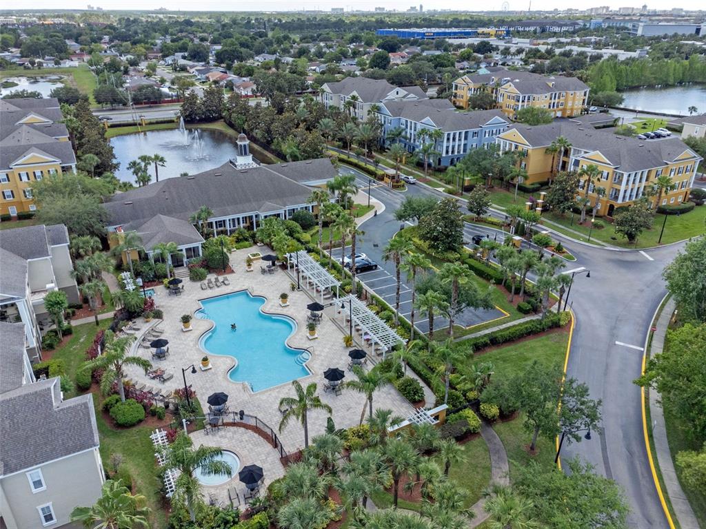 3561 Conroy Road, Unit 216 Orlando, FL 32839 - Photo 29 of 32 Gallery Image 29