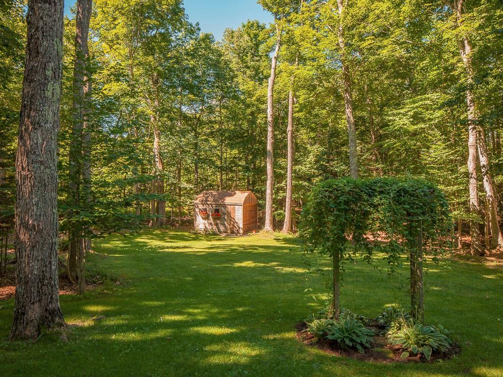 1000 Main Road Islesboro, ME 04848 - Photo 15 of 15 Room for tools, the lawnmower,...