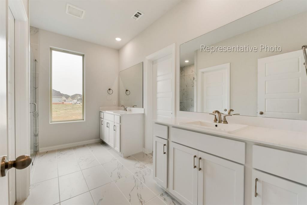 508 Marcus Lane Crowley, TX 76036 - Photo 19 of 39 Representative Photo