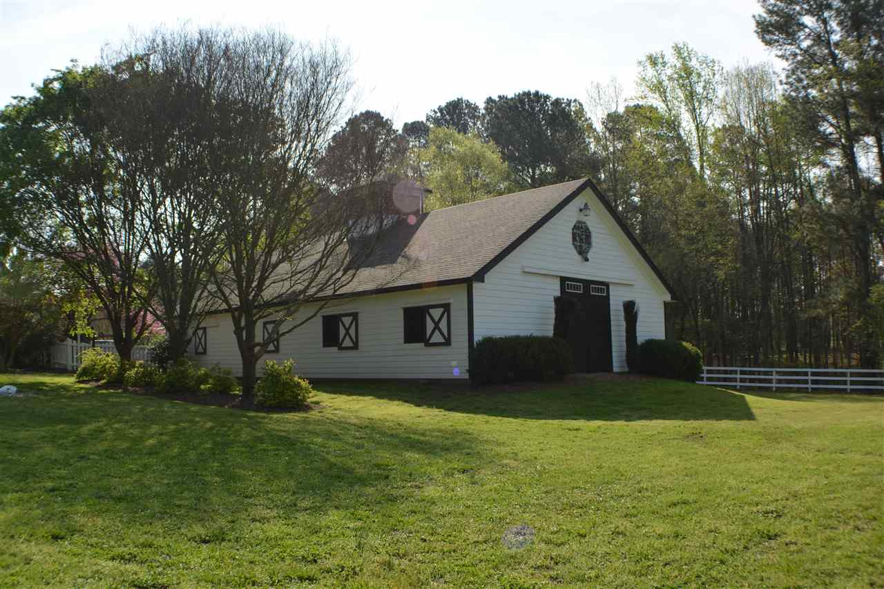 7917 Ragan Road Apex, NC 27502 - Photo 24 of 30 Photo 24