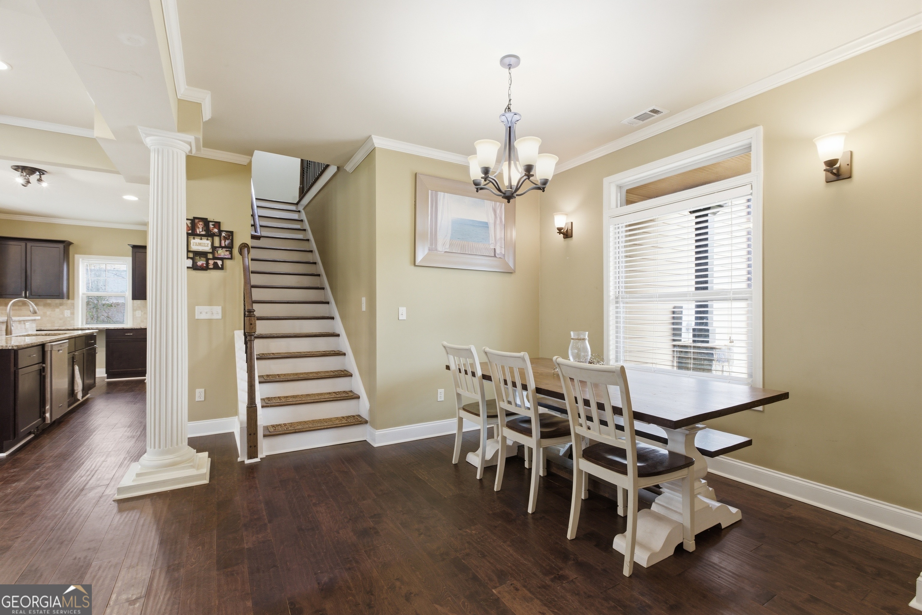 130 Maple Drive Commerce, GA 30529 - Photo 5 of 33