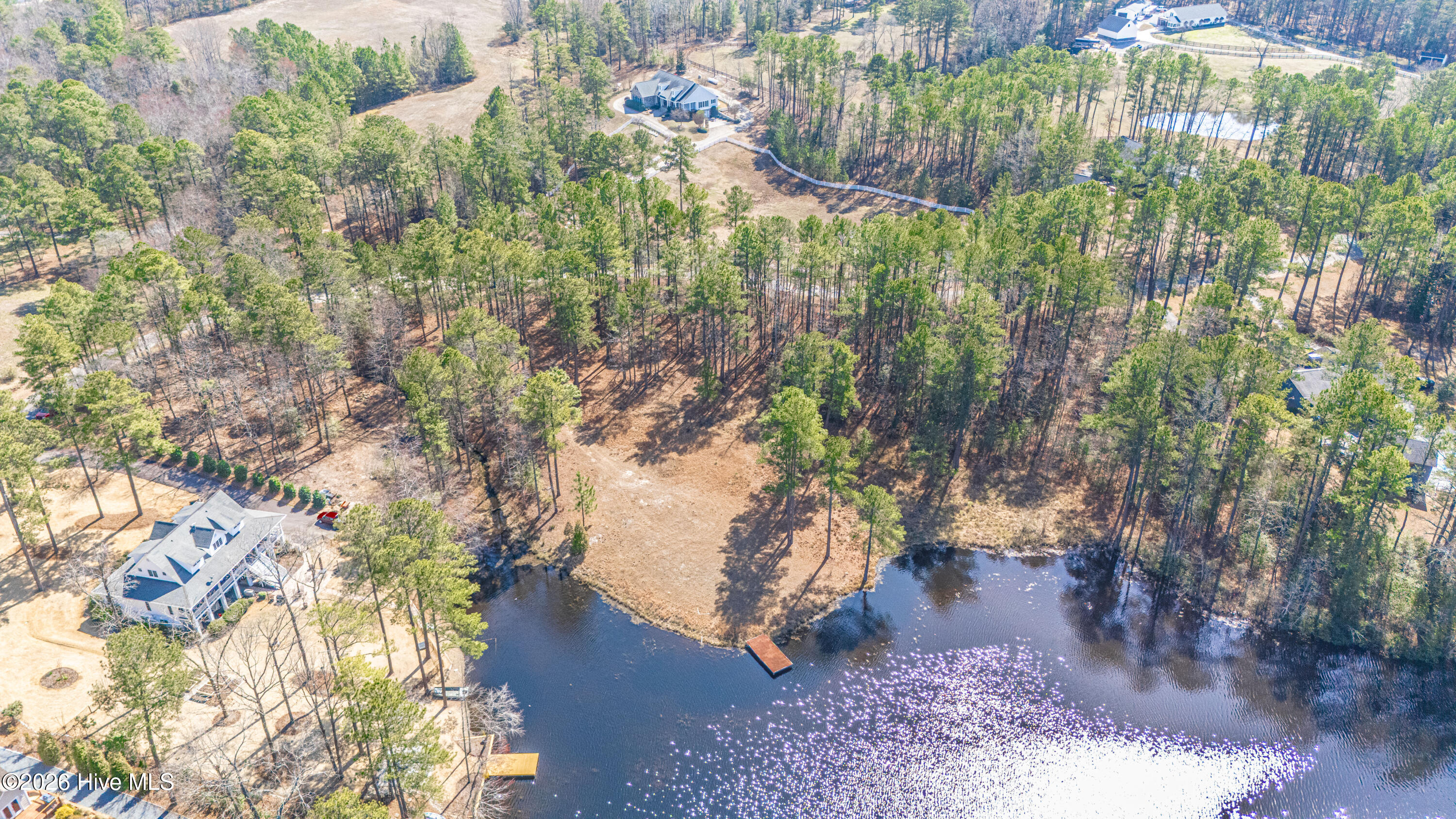 305 P852 Aberdeen, NC 28315 - Photo 11 of 12 305 Lakewood Drive