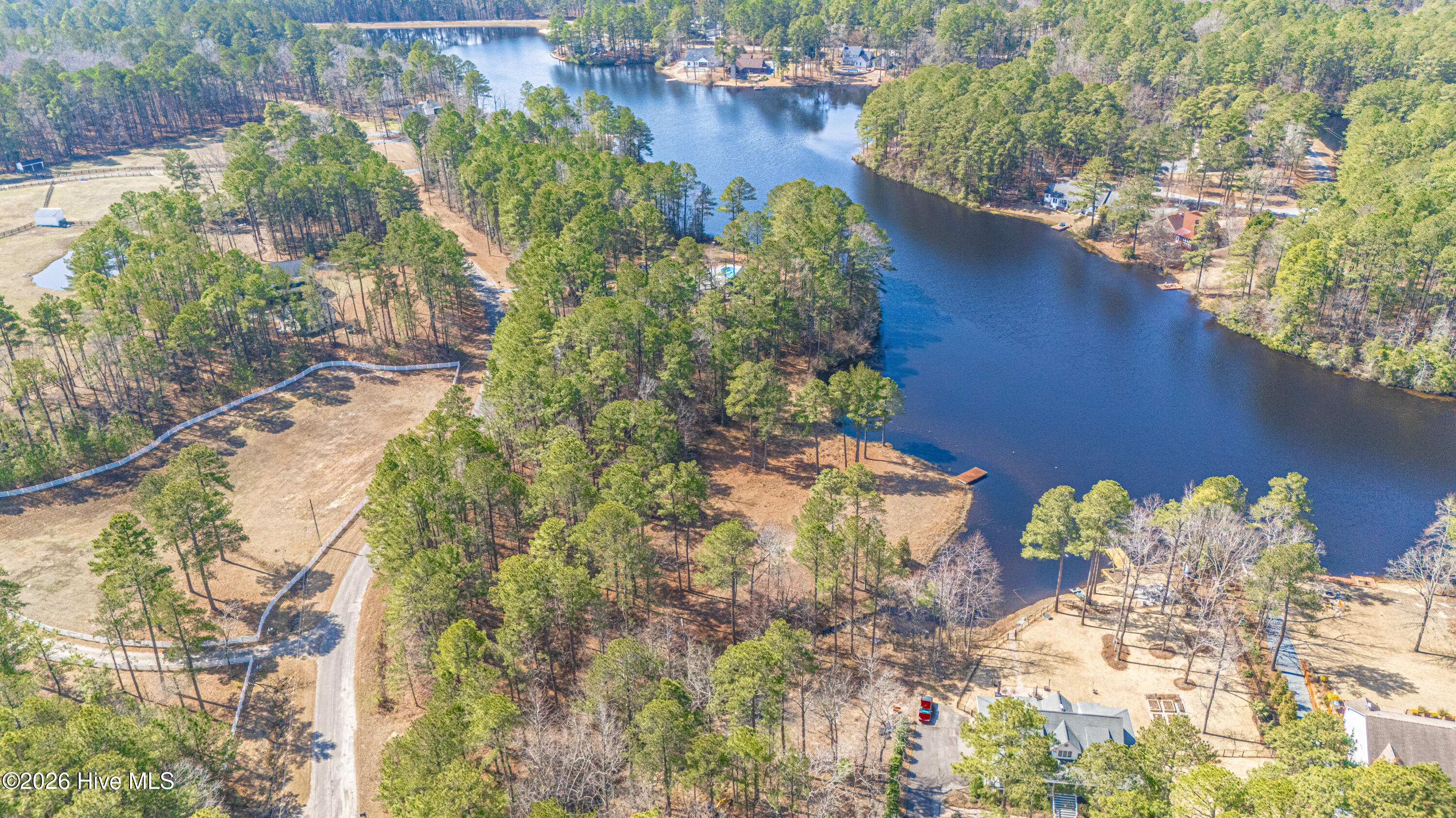 305 P852 Aberdeen, NC 28315 - Photo 12 of 12 305 Lakewood Drive