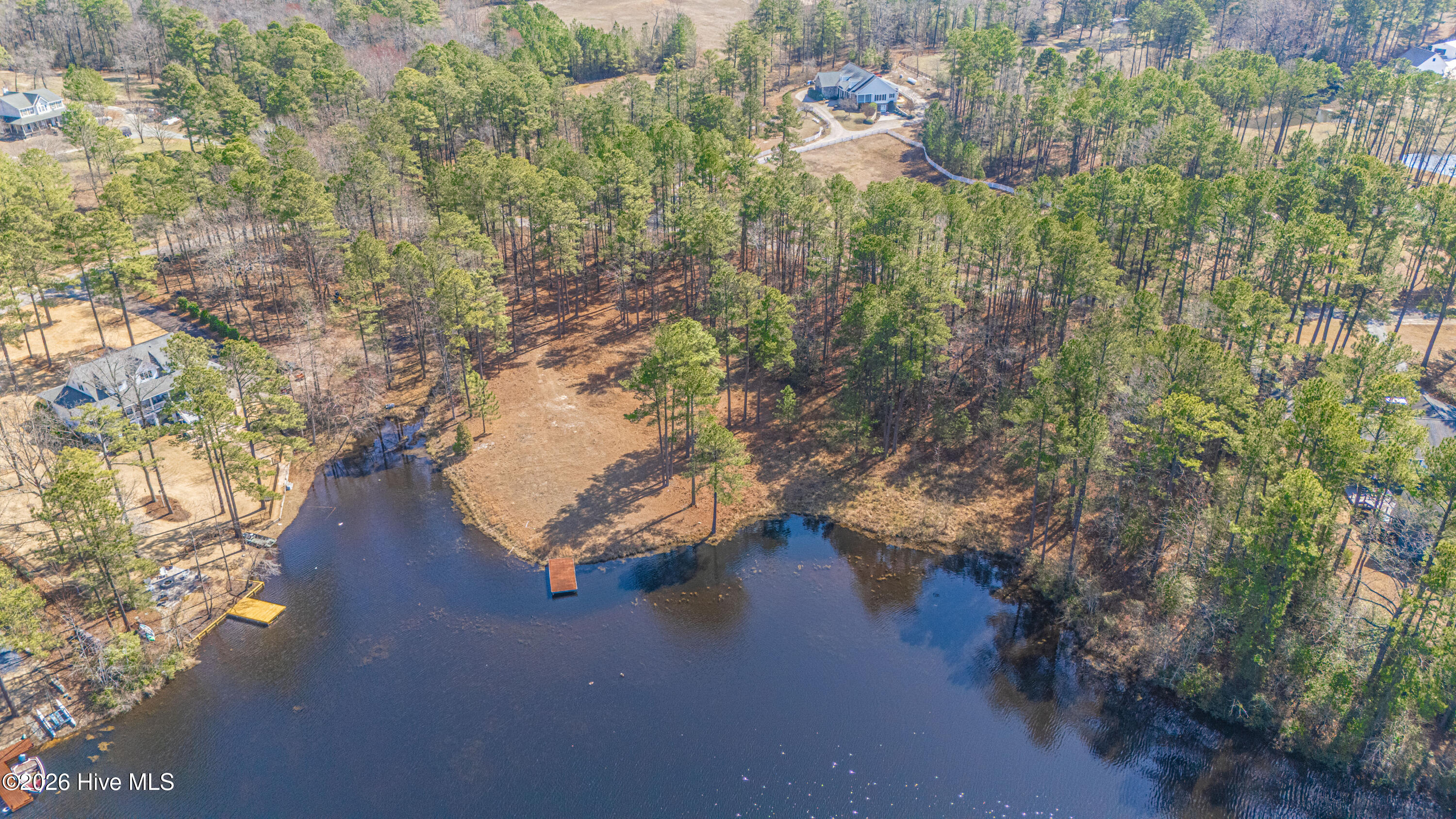305 P852 Aberdeen, NC 28315 - Photo 9 of 12 305 Lakewood Drive