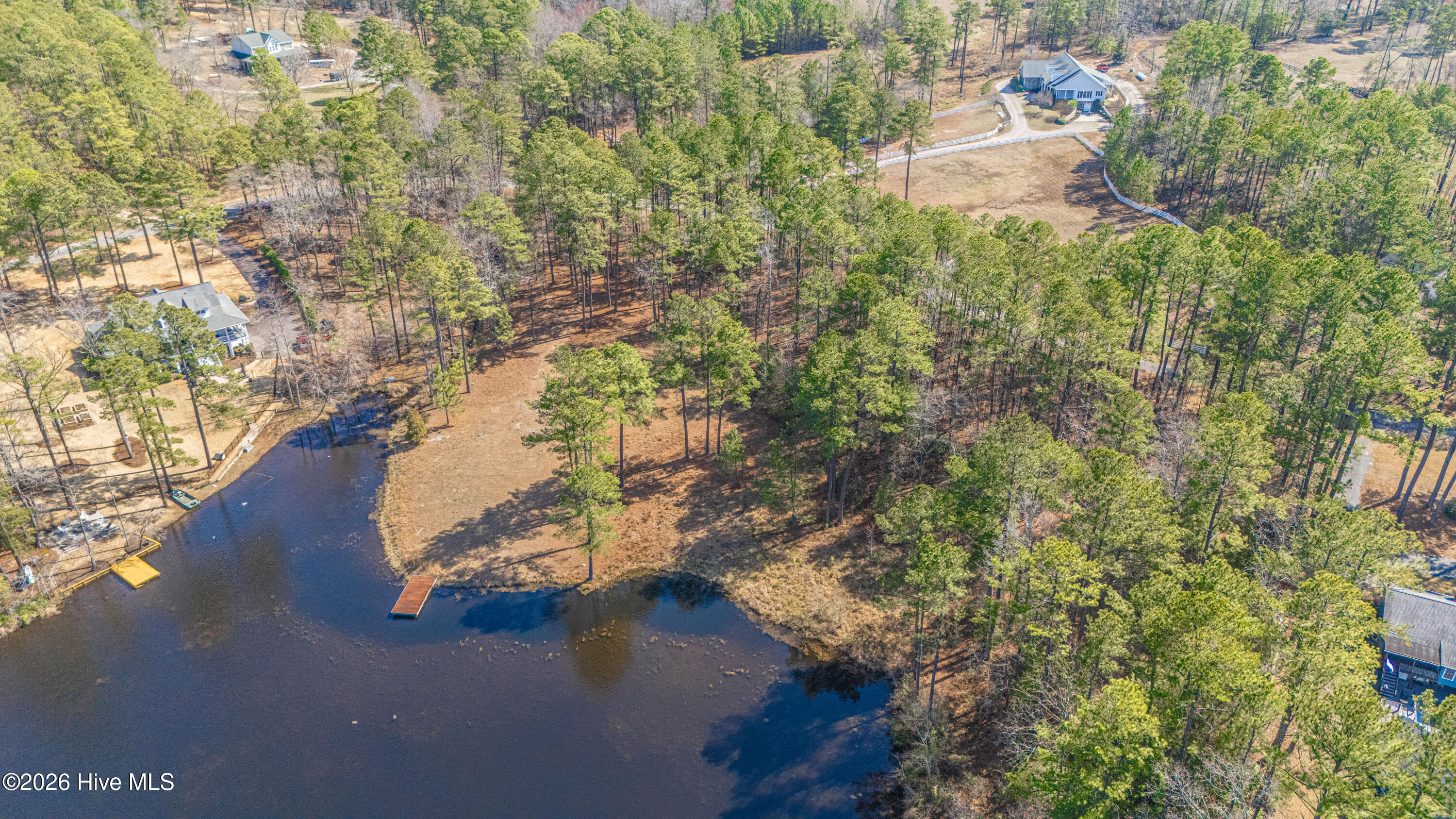 305 P852 Aberdeen, NC 28315 - Photo 10 of 12 305 Lakewood Drive