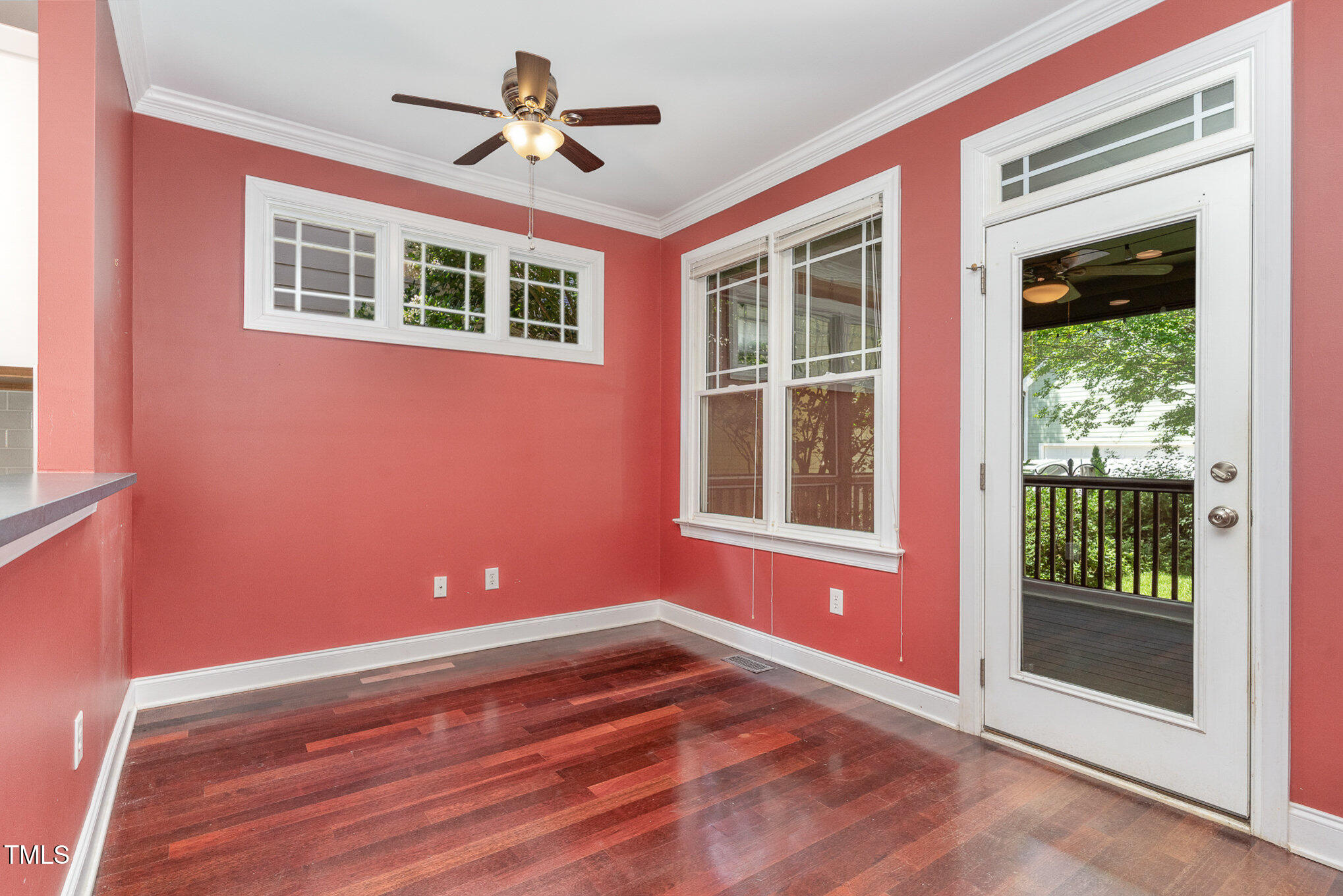 2205 Karns Place Raleigh, NC 27614 - Photo 12 of 31 Breakfast Nook