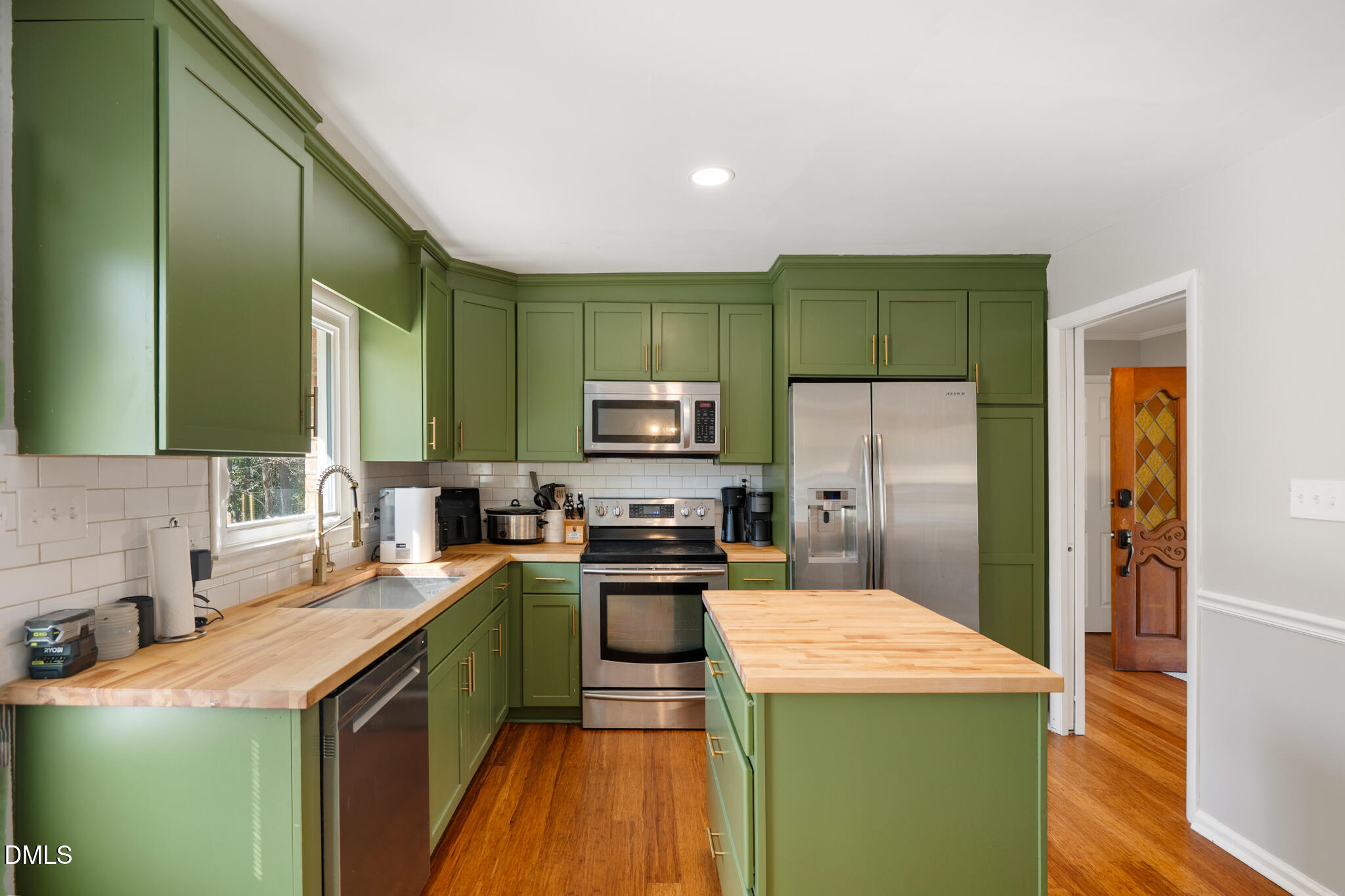 500 Peachwood Place Raleigh, NC 27609 - Photo 17 of 46