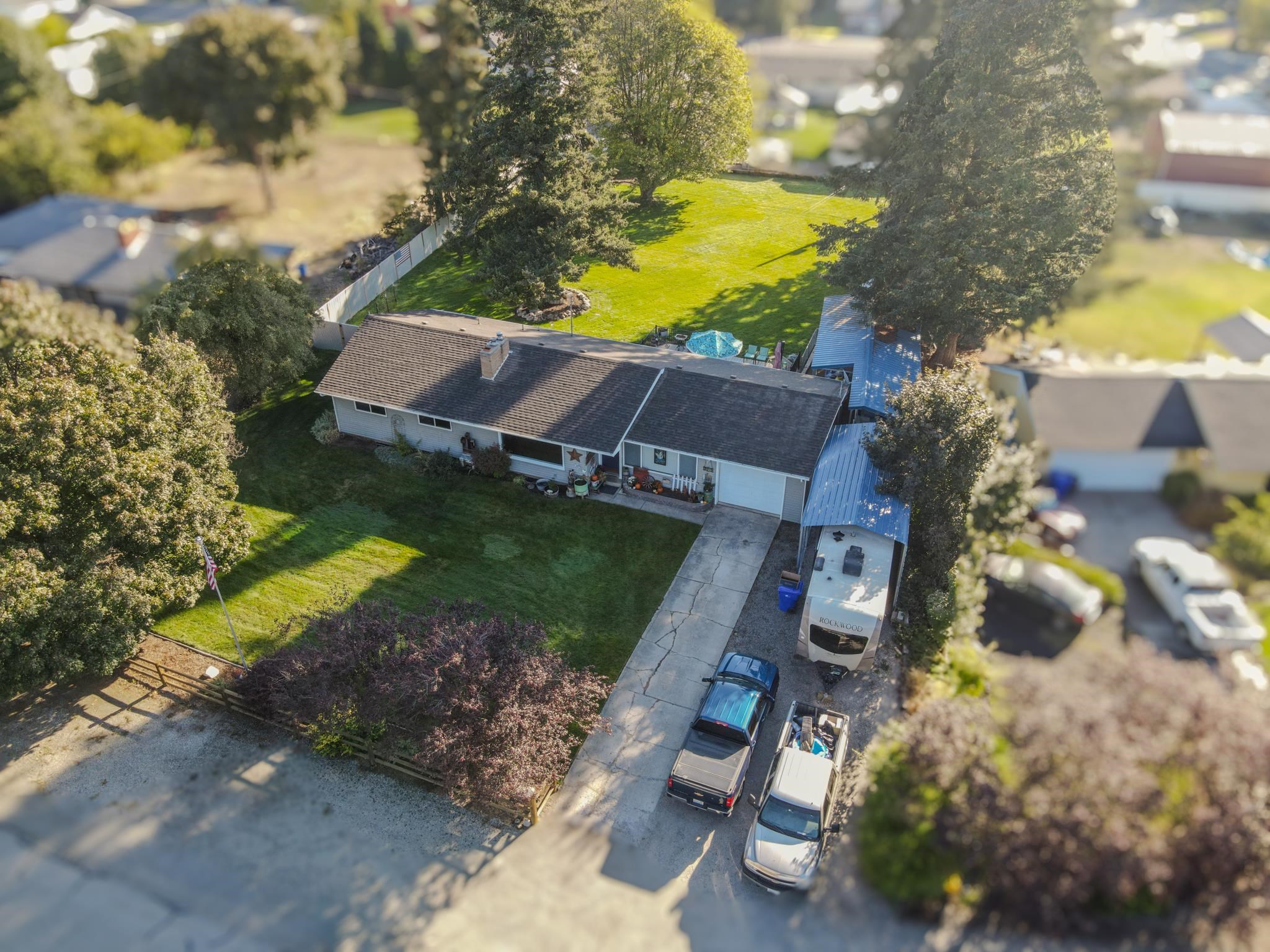 2319 South Sunrise Road Spokane Valley, WA 99206 - Photo 31 of 35 Gallery Image 31