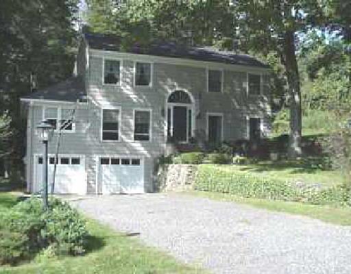 30 Old Farm Road Weston, CT 06883 - Photo 1 of 1 Gallery Image 1