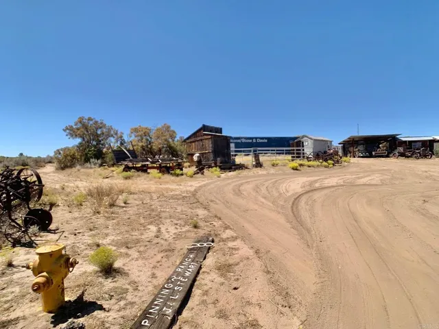 $200,000 | 2532 Moonlit Trail, Boulevard, CA 91905