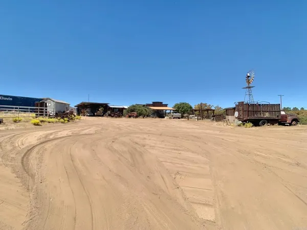 a view of a ocean beach