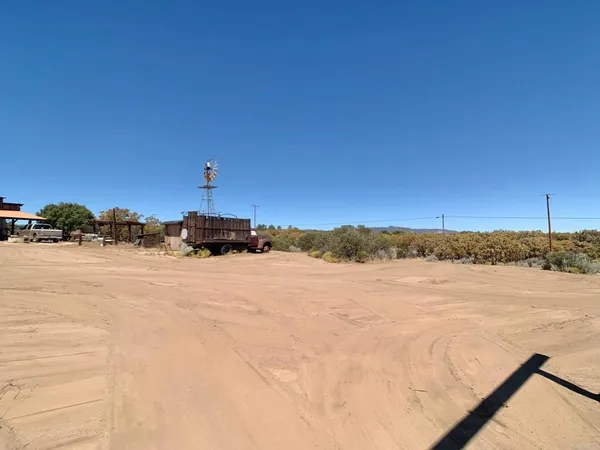 a view of a walk in the ocean