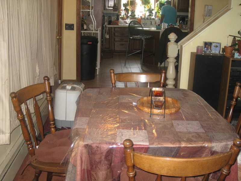 431 Mt View Road Thorndike, ME 04986 - Photo 7 of 35 Dining Room.