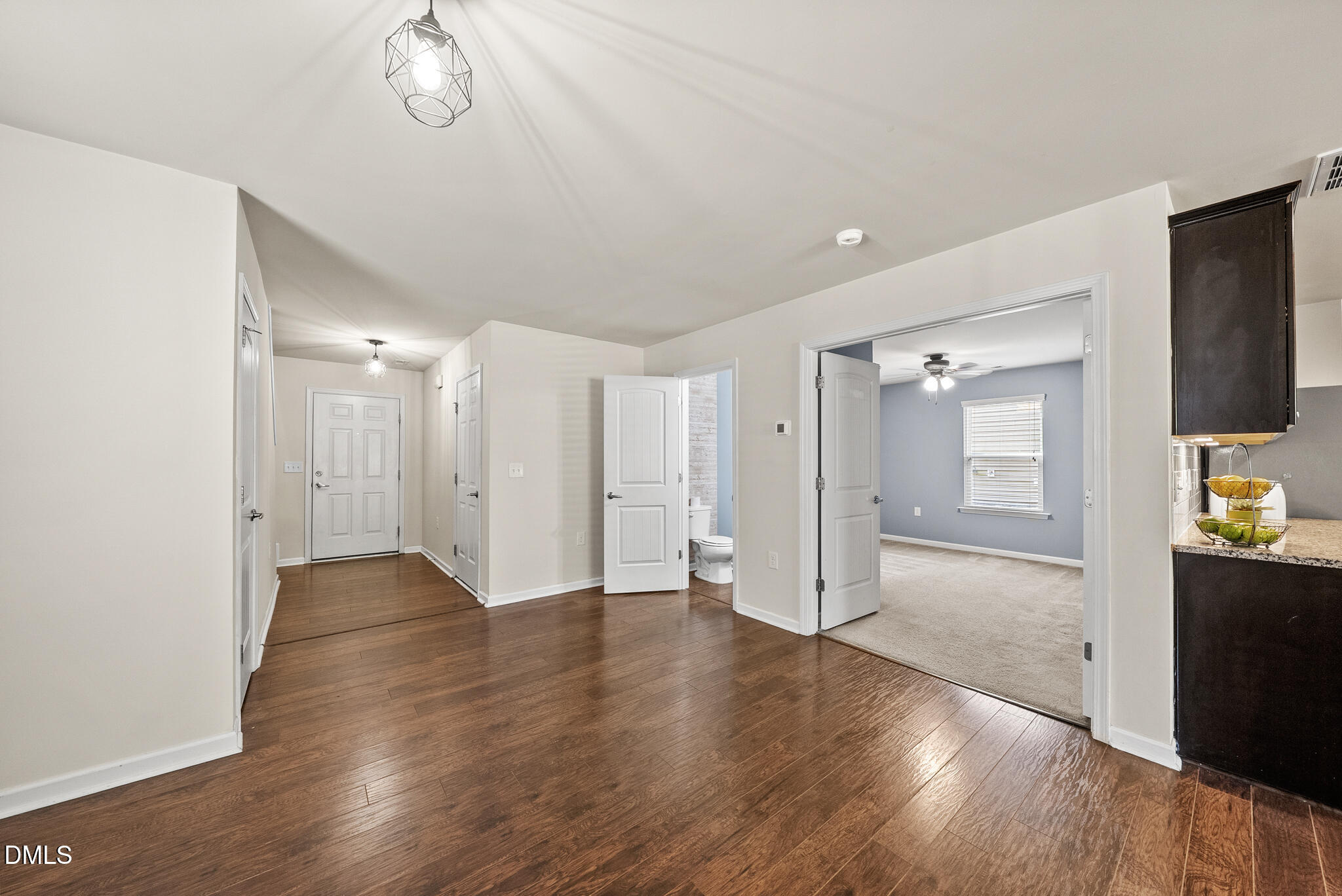 3536 Althorp Drive Raleigh, NC 27616 - Photo 8 of 56 DSC05966