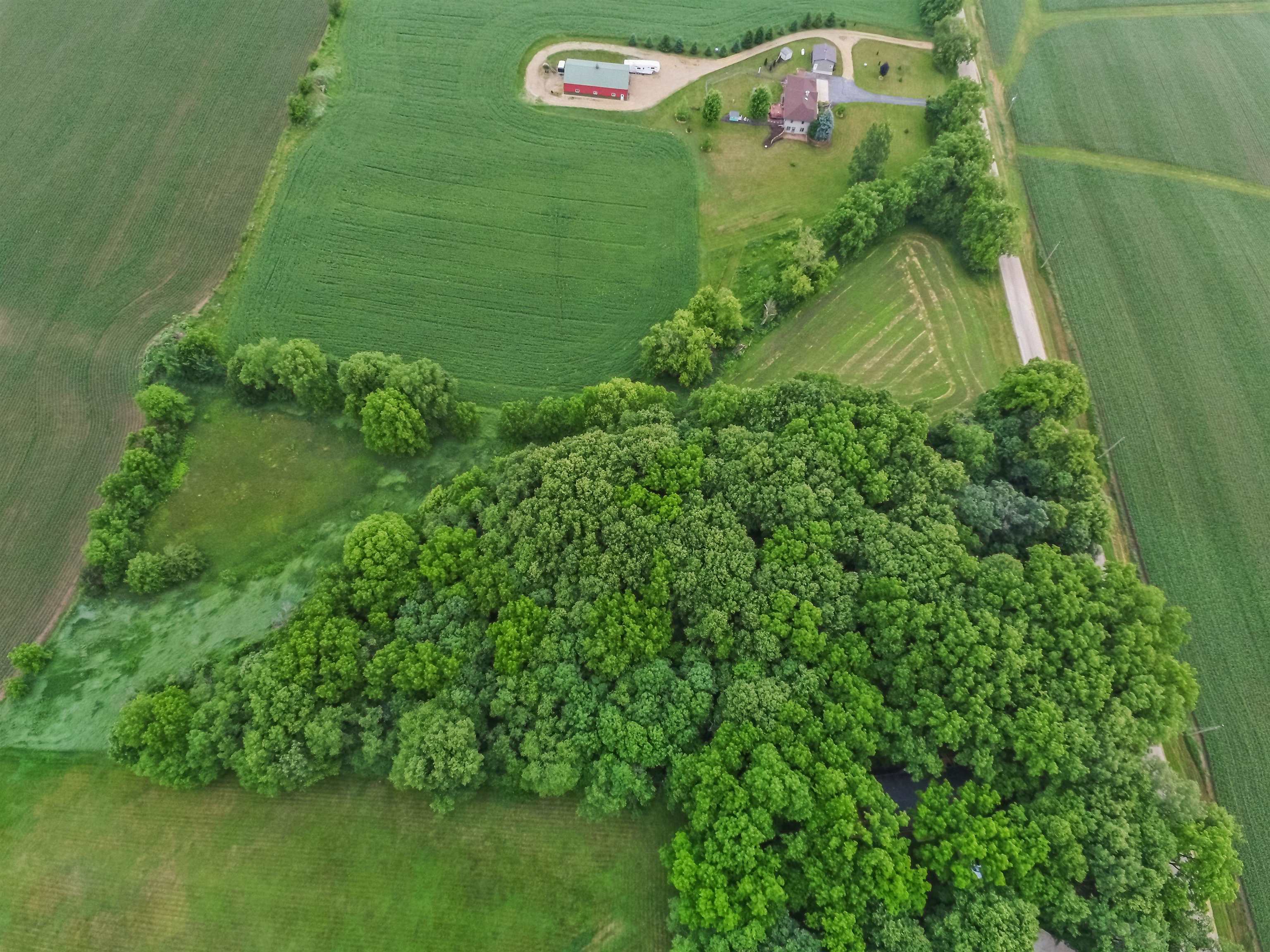 N2291 Richland Road Monroe, WI 53566 - Photo 24 of 70