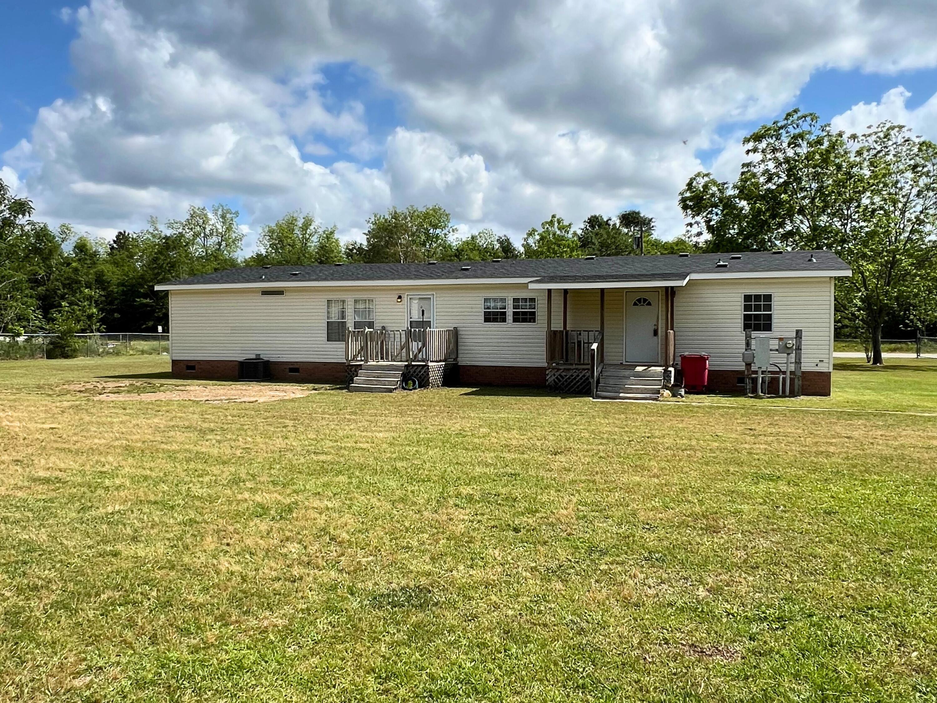 3471 Springhill Church Road Blythe, GA 30805 - Photo 19 of 23 8