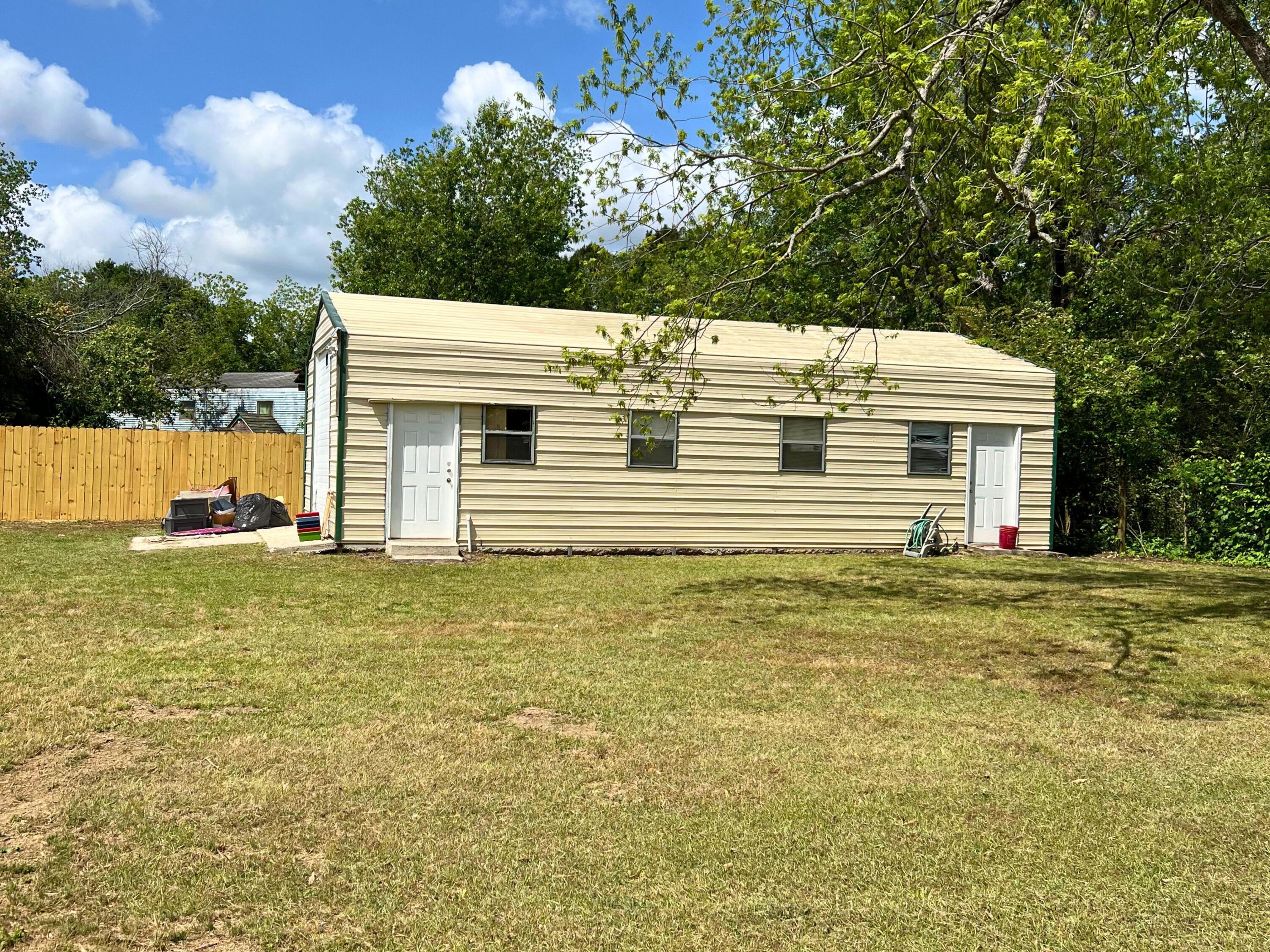 3471 Springhill Church Road Blythe, GA 30805 - Photo 22 of 23 6