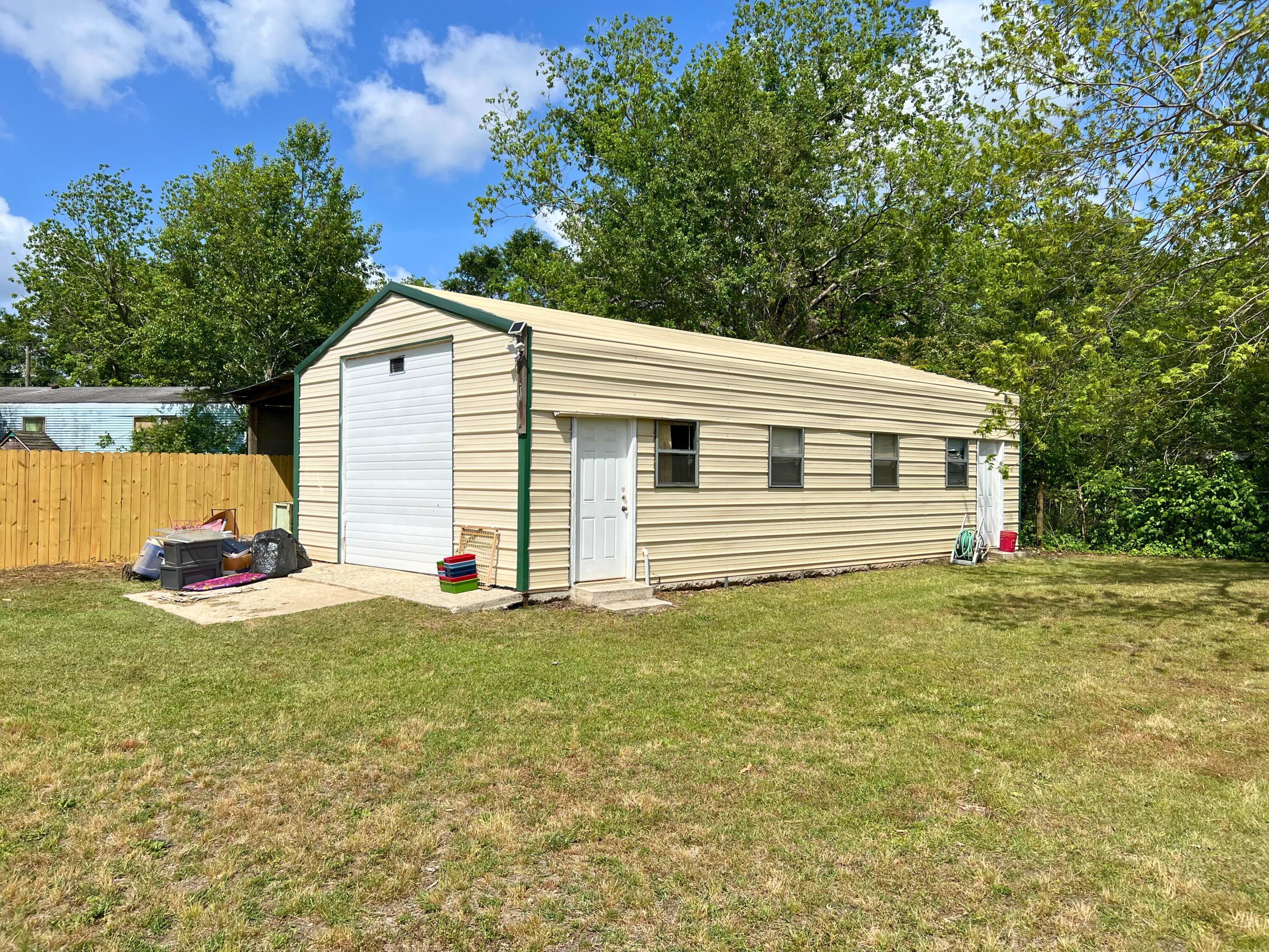 3471 Springhill Church Road Blythe, GA 30805 - Photo 23 of 23 7