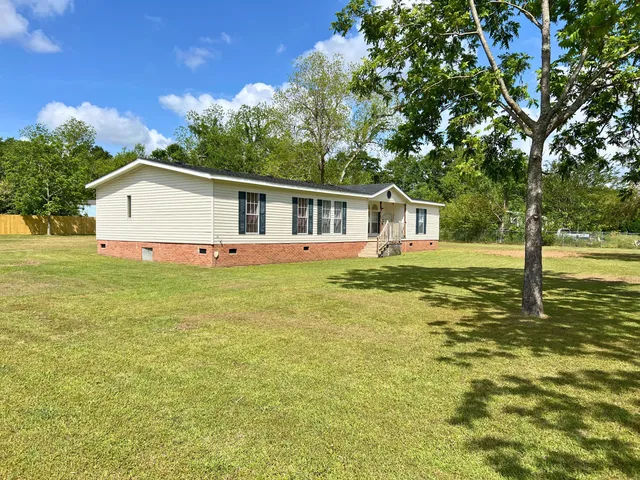 $229,900 | 3471 Springhill Church Road, Blythe, GA 30805