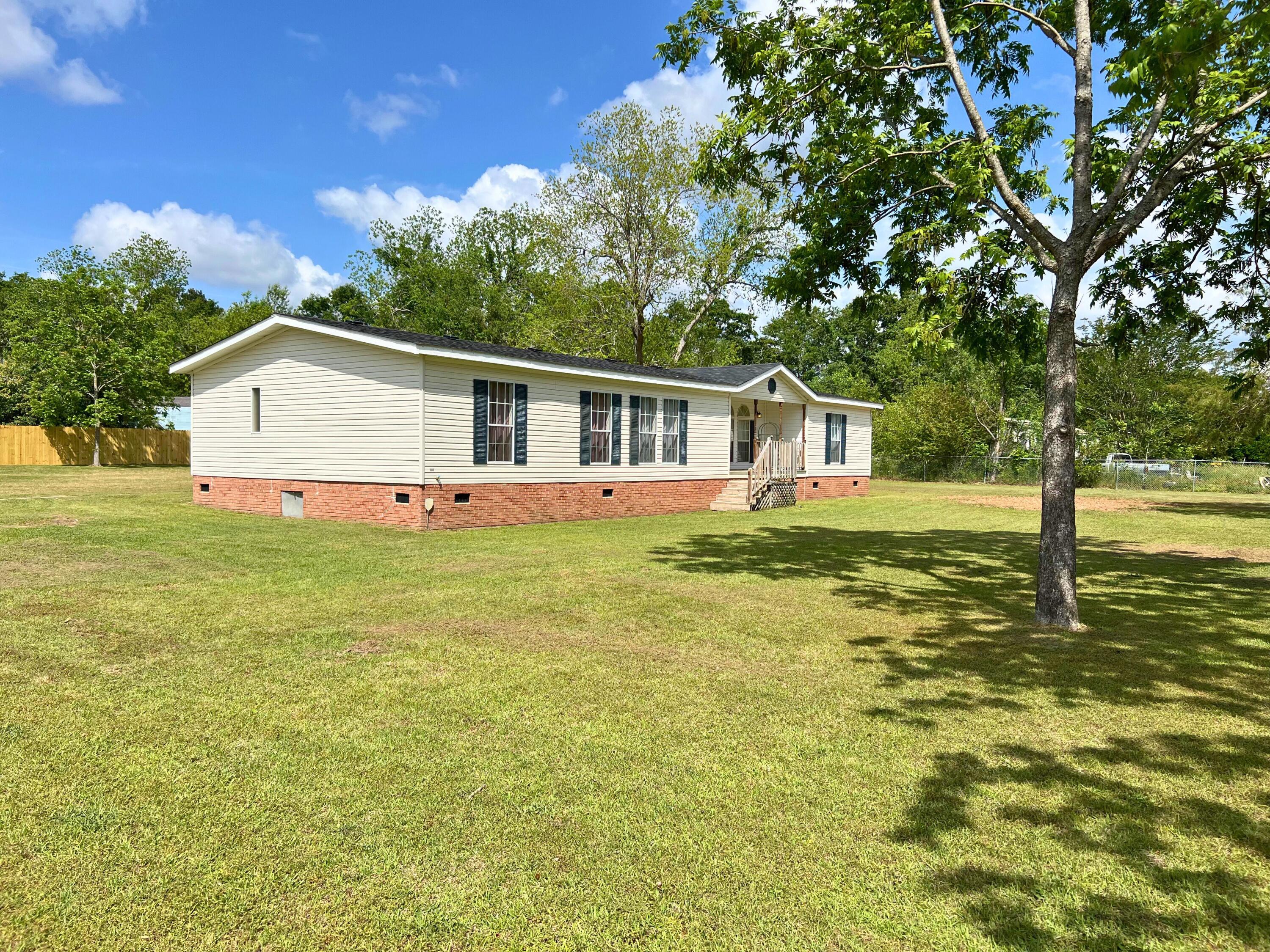 3471 Springhill Church Road Blythe, GA 30805 - Photo 3 of 23 2