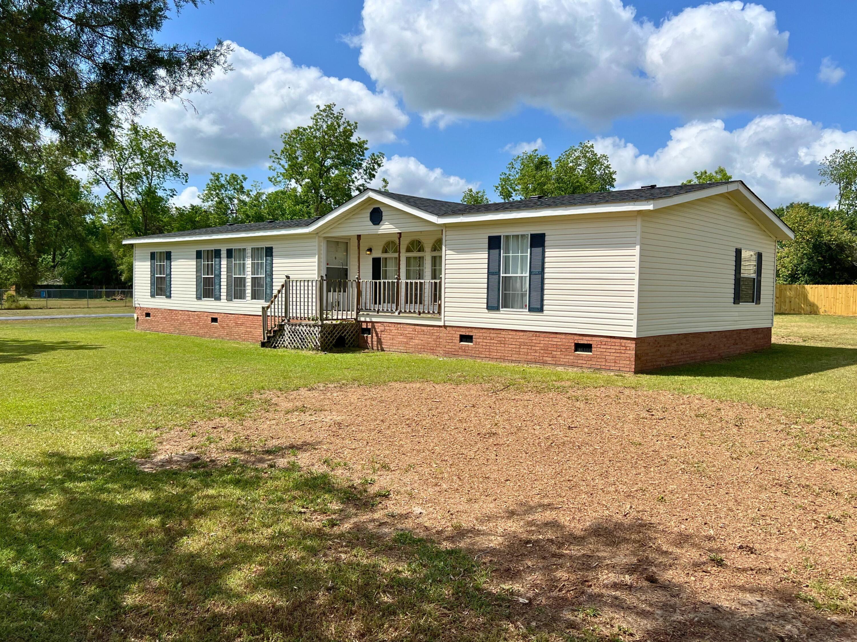 3471 Springhill Church Road Blythe, GA 30805 - Photo 4 of 23 3