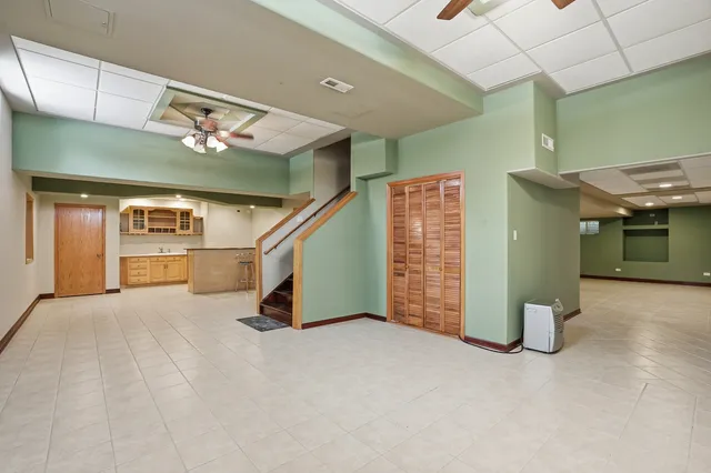 $420,000 | 1347 Rainbow Circle, Manteno, IL 60950