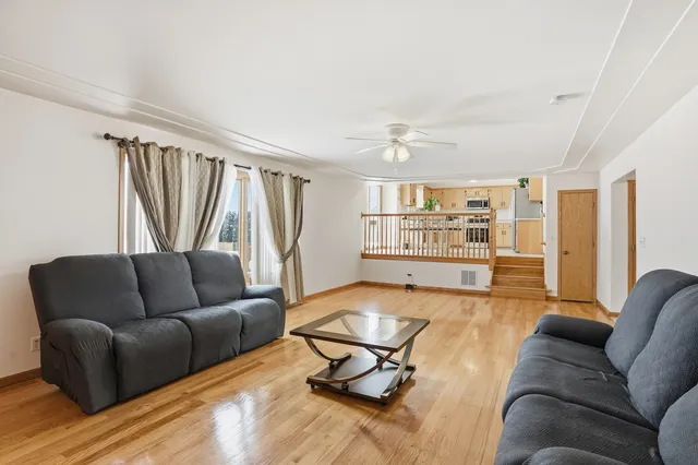 $420,000 | 1347 Rainbow Circle, Manteno, IL 60950