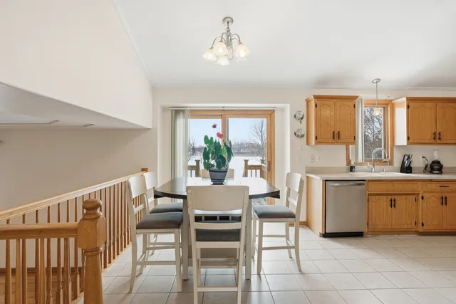 $420,000 | 1347 Rainbow Circle, Manteno, IL 60950