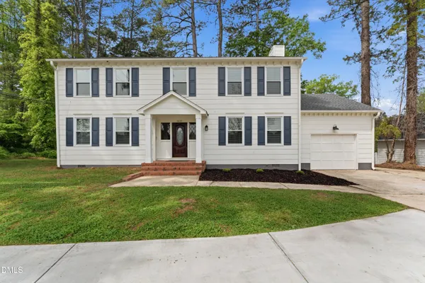 $749,000 | 3822 Hope Valley Road, Durham, NC 27707