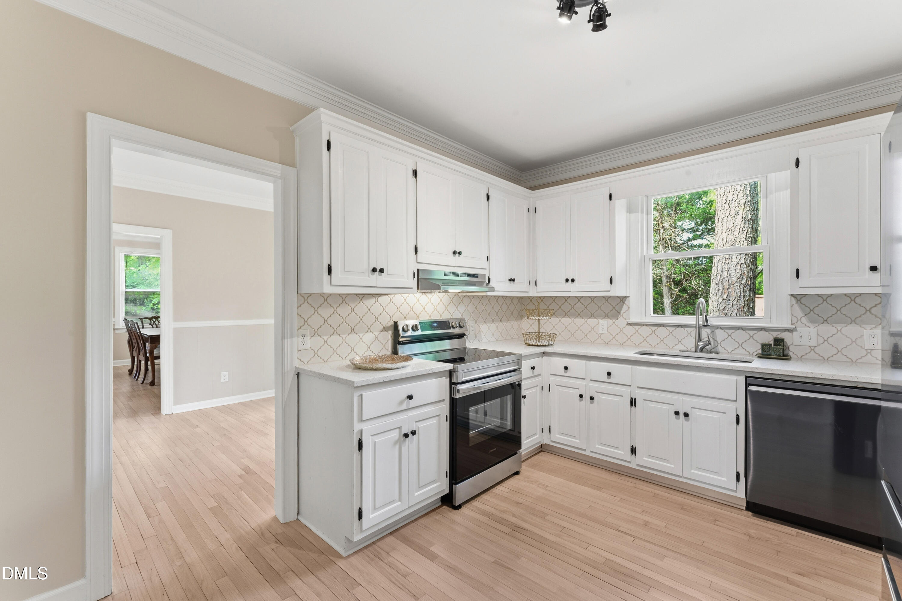 3822 Hope Valley Road Durham, NC 27707 - Photo 11 of 51 kitchen