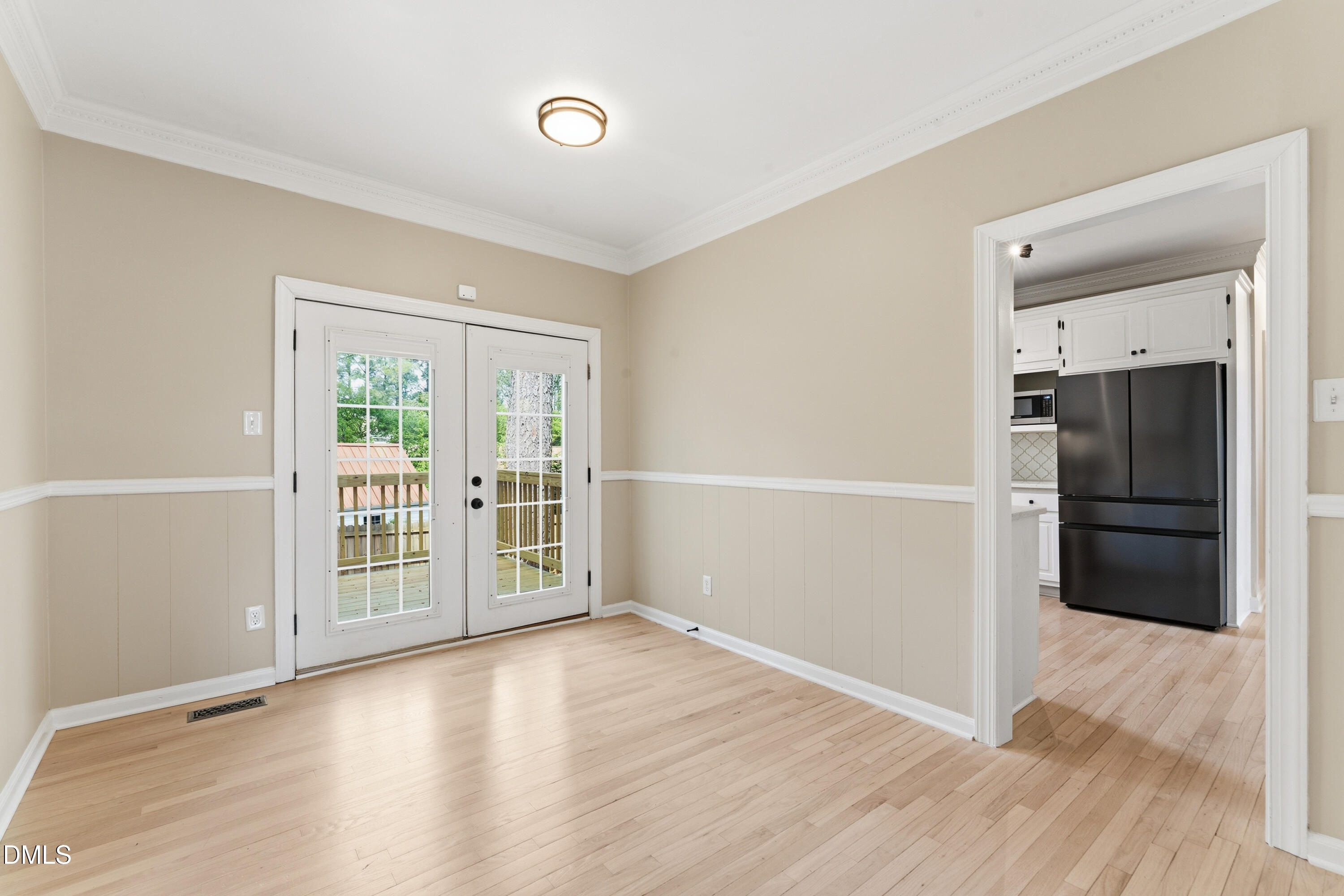3822 Hope Valley Road Durham, NC 27707 - Photo 14 of 51 breakfast room