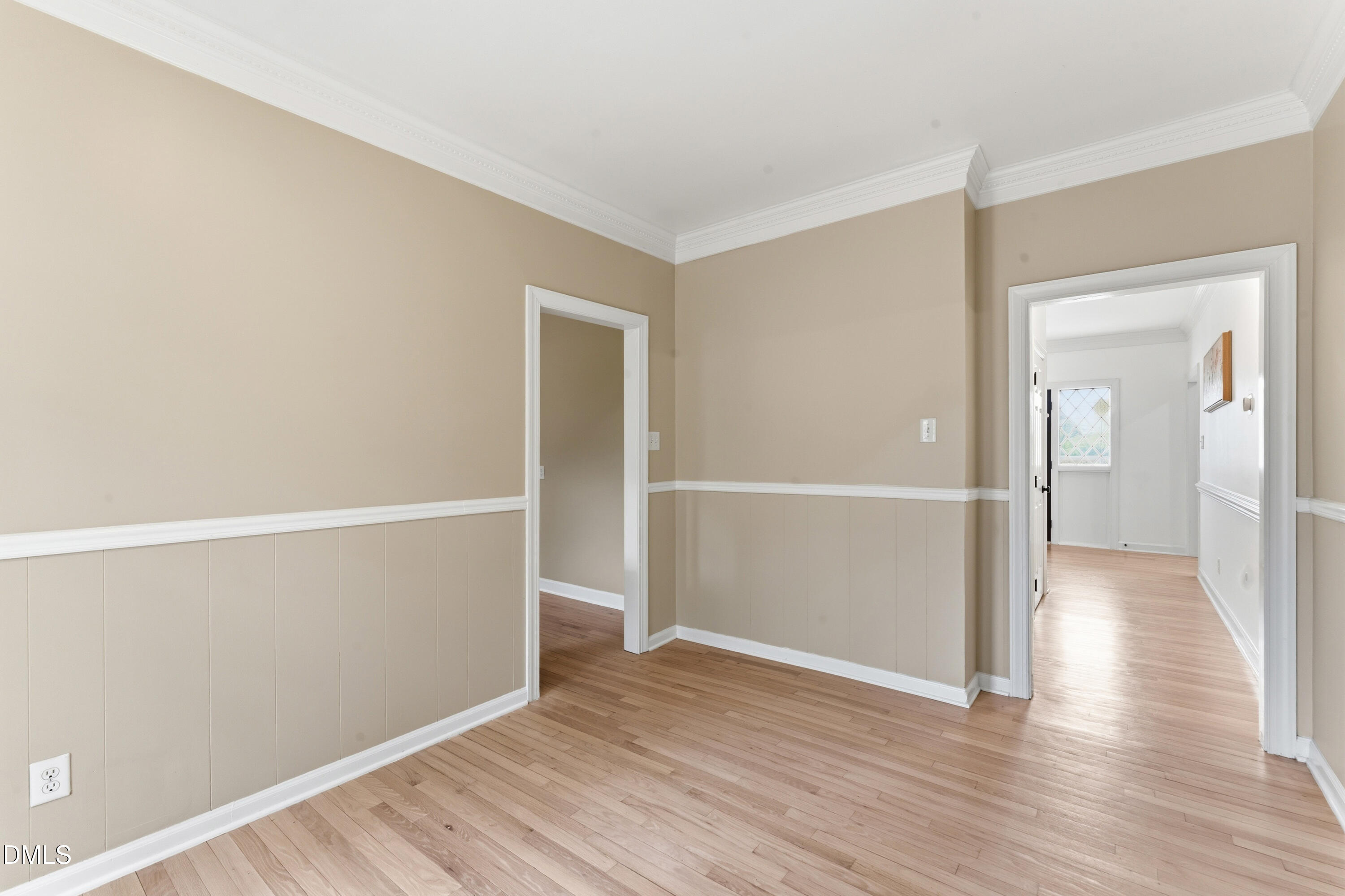 3822 Hope Valley Road Durham, NC 27707 - Photo 15 of 51 breakfast room 1