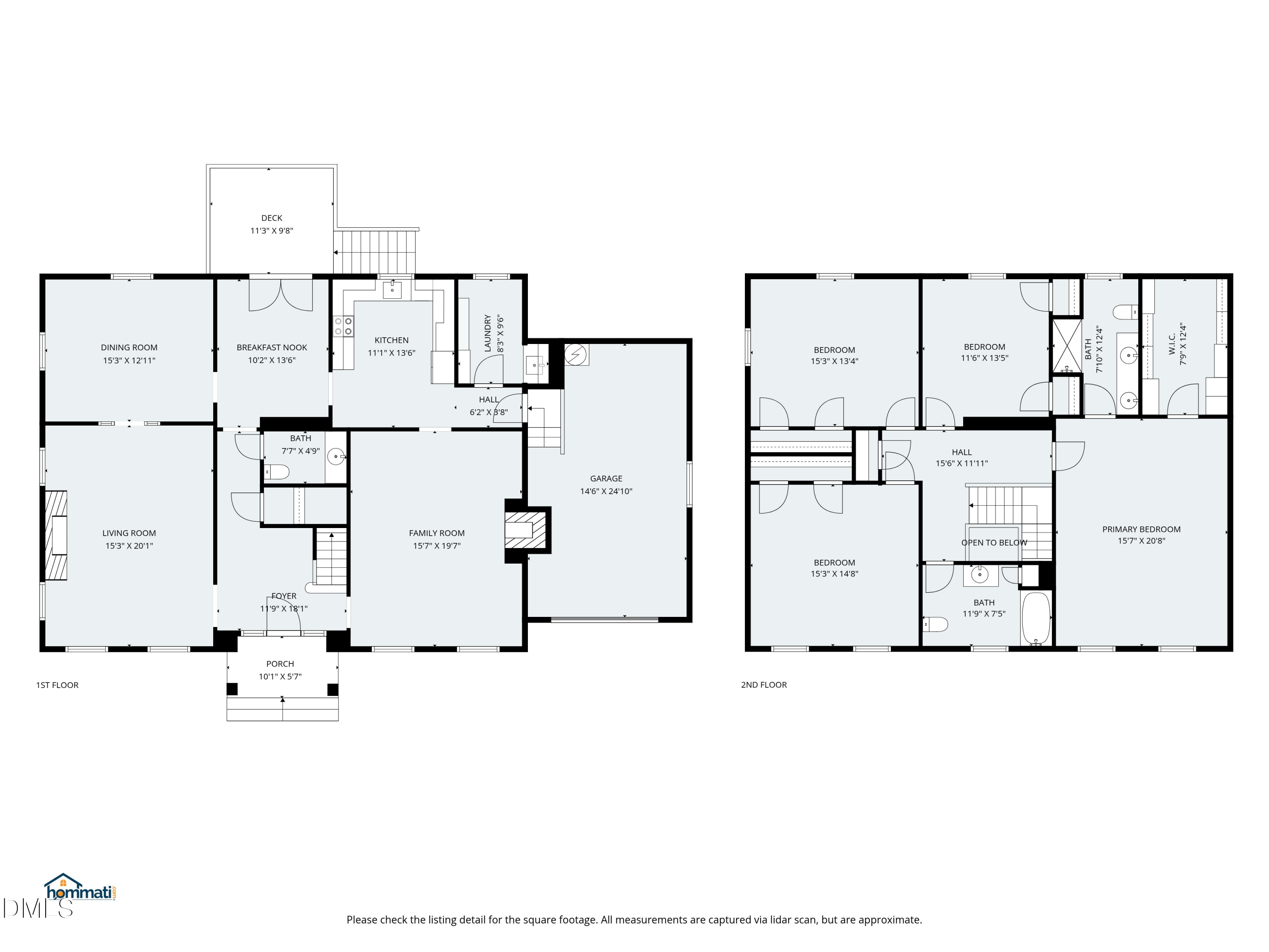 3822 Hope Valley Road Durham, NC 27707 - Photo 51 of 51