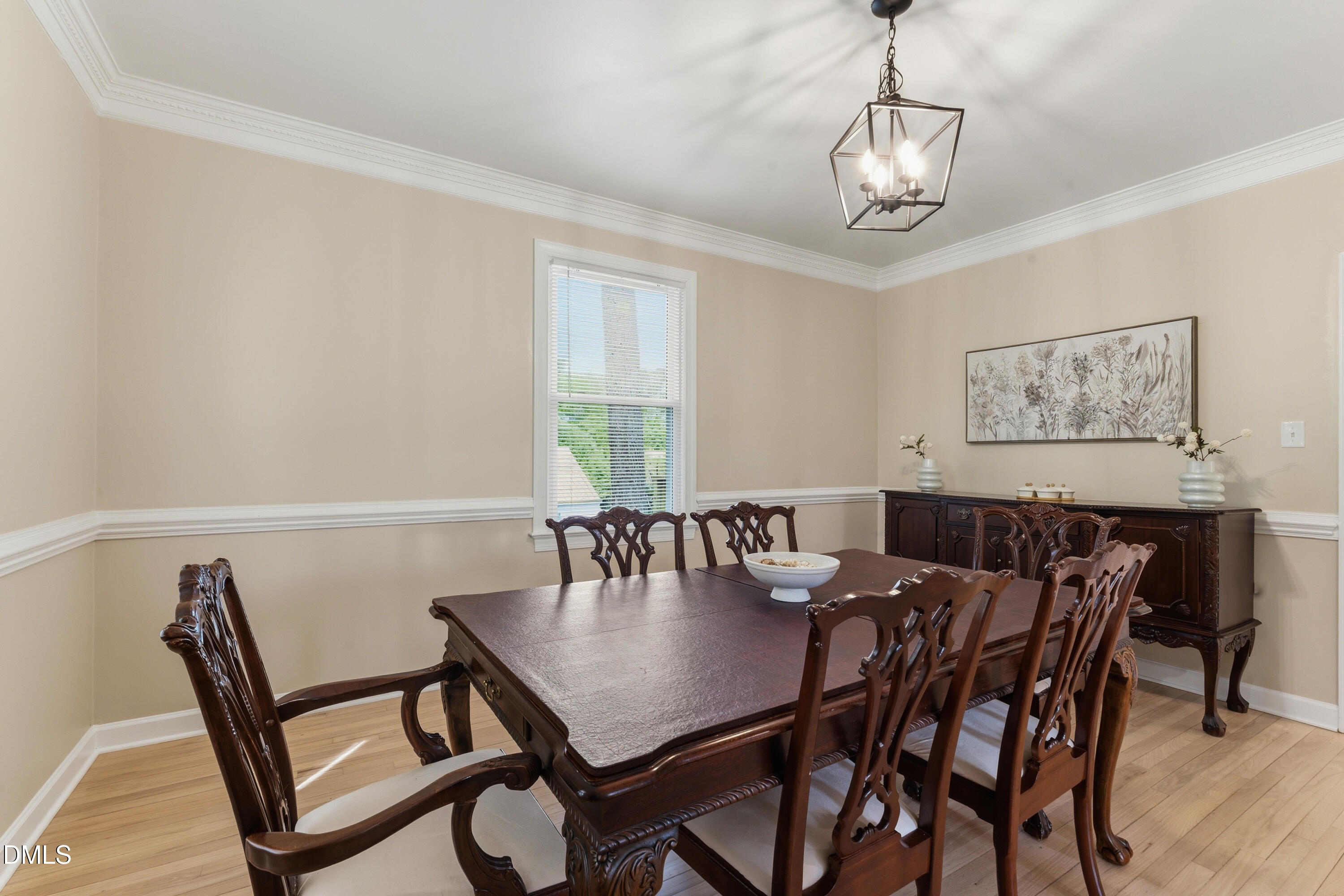 3822 Hope Valley Road Durham, NC 27707 - Photo 20 of 51 dining room