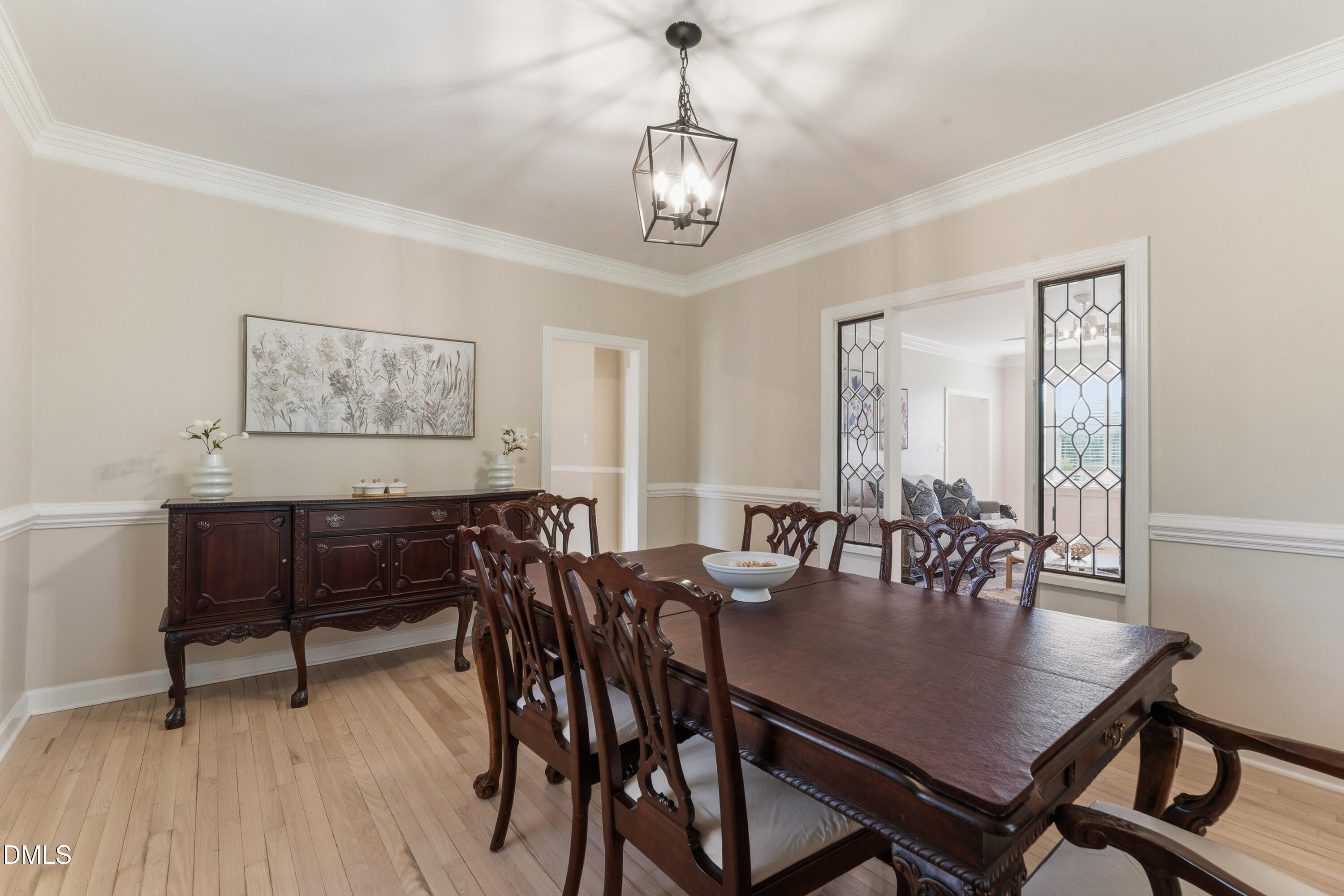 3822 Hope Valley Road Durham, NC 27707 - Photo 21 of 51 dining room 1